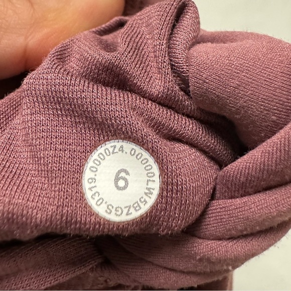 Lululemon Align Pant 28" - Picture 8 of 8